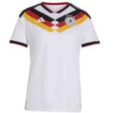 Alemania 1a Equipación 2026 - MUJER
